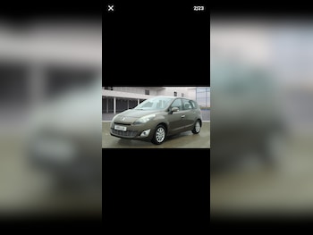 Used Renault Grand Scenic 2010 for sale - 77968128: Photo