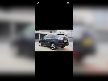 Used Lexus RX 2008 for sale - 77732367: Photo