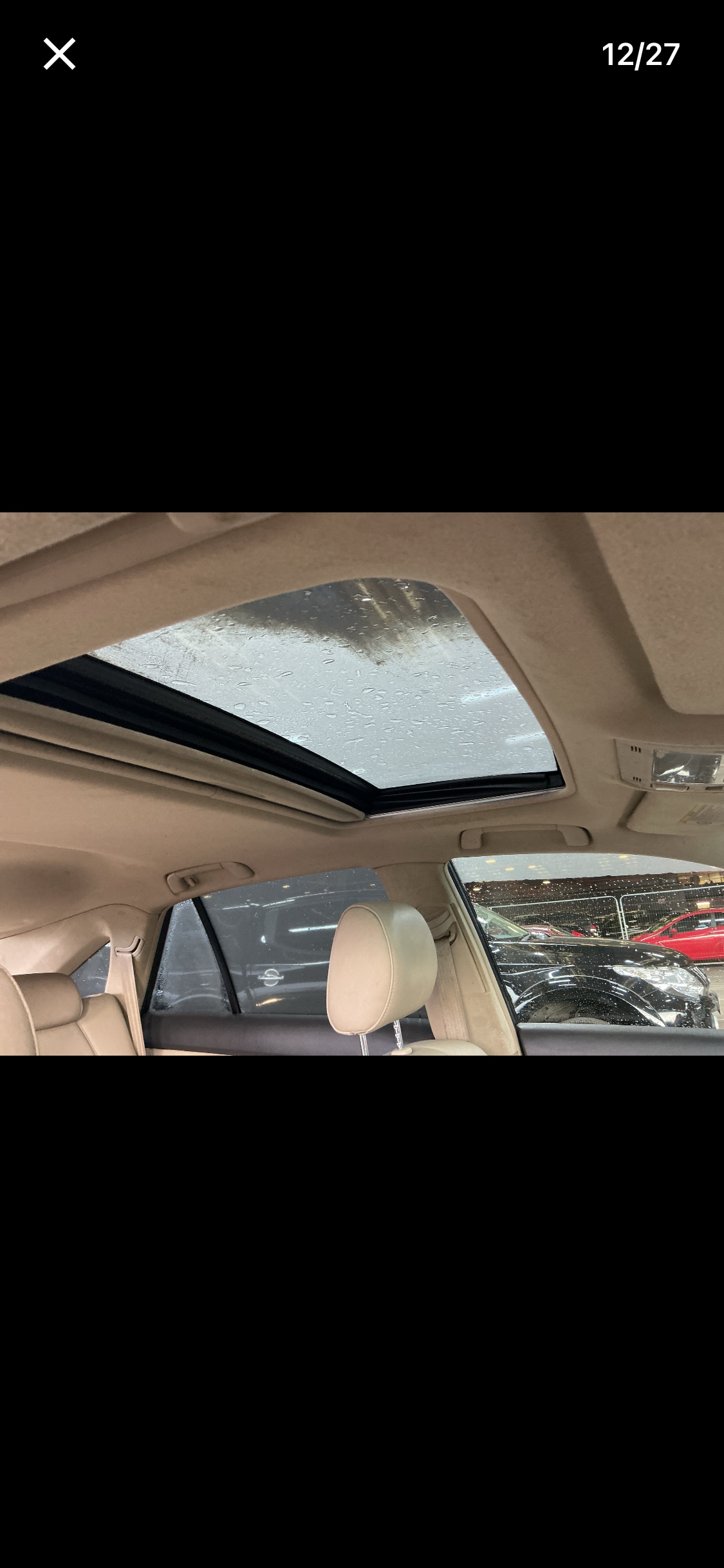 Used Lexus RX 2008 for sale - 77732367: Photo 7