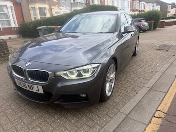 Used BMW 3 Series 2016 for sale - 78861862: Photo