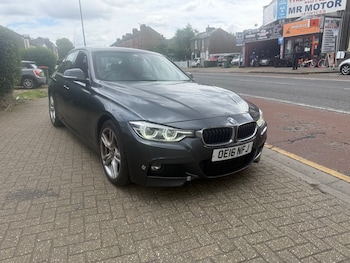 Used BMW 3 Series 2016 for sale - 78861862: Photo