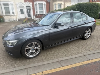 Used BMW 3 Series 2016 for sale - 78861862: Photo