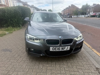 Used BMW 3 Series 2016 for sale - 78861862: Photo