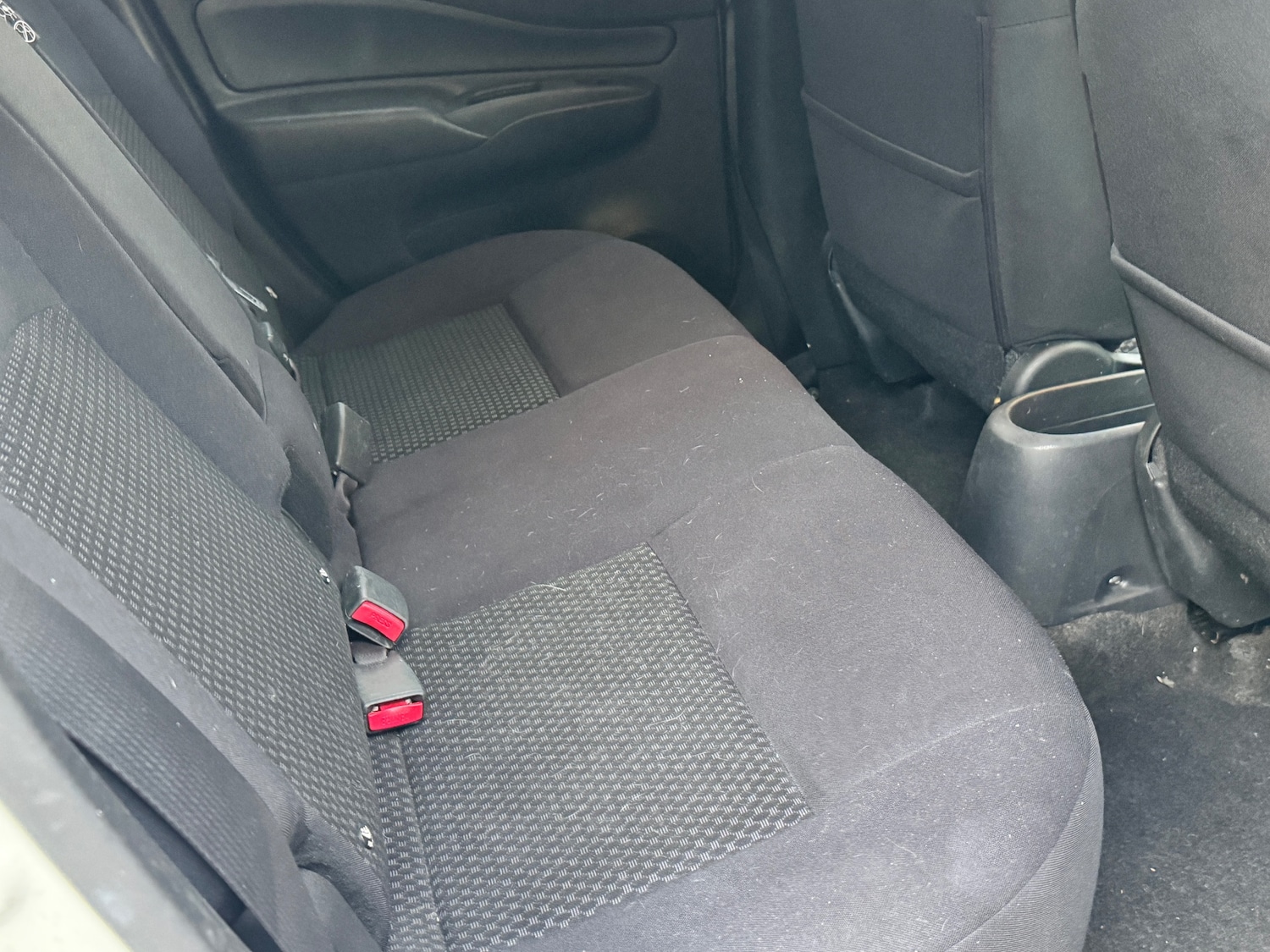 Used Nissan Note 2017 for sale - 76508579: Photo 11