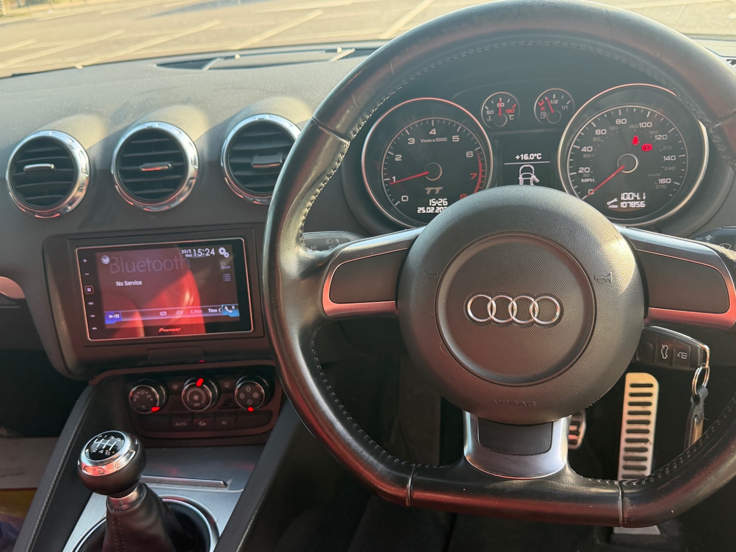 Used Audi TT 2009 for sale - 77677499: Photo 9