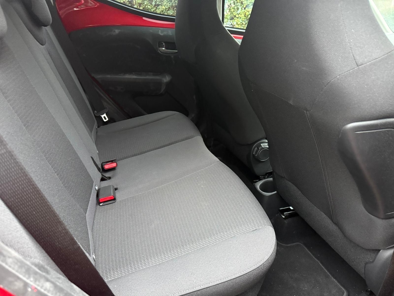 Used Toyota AYGO 2020 for sale - 76951322: Photo 7