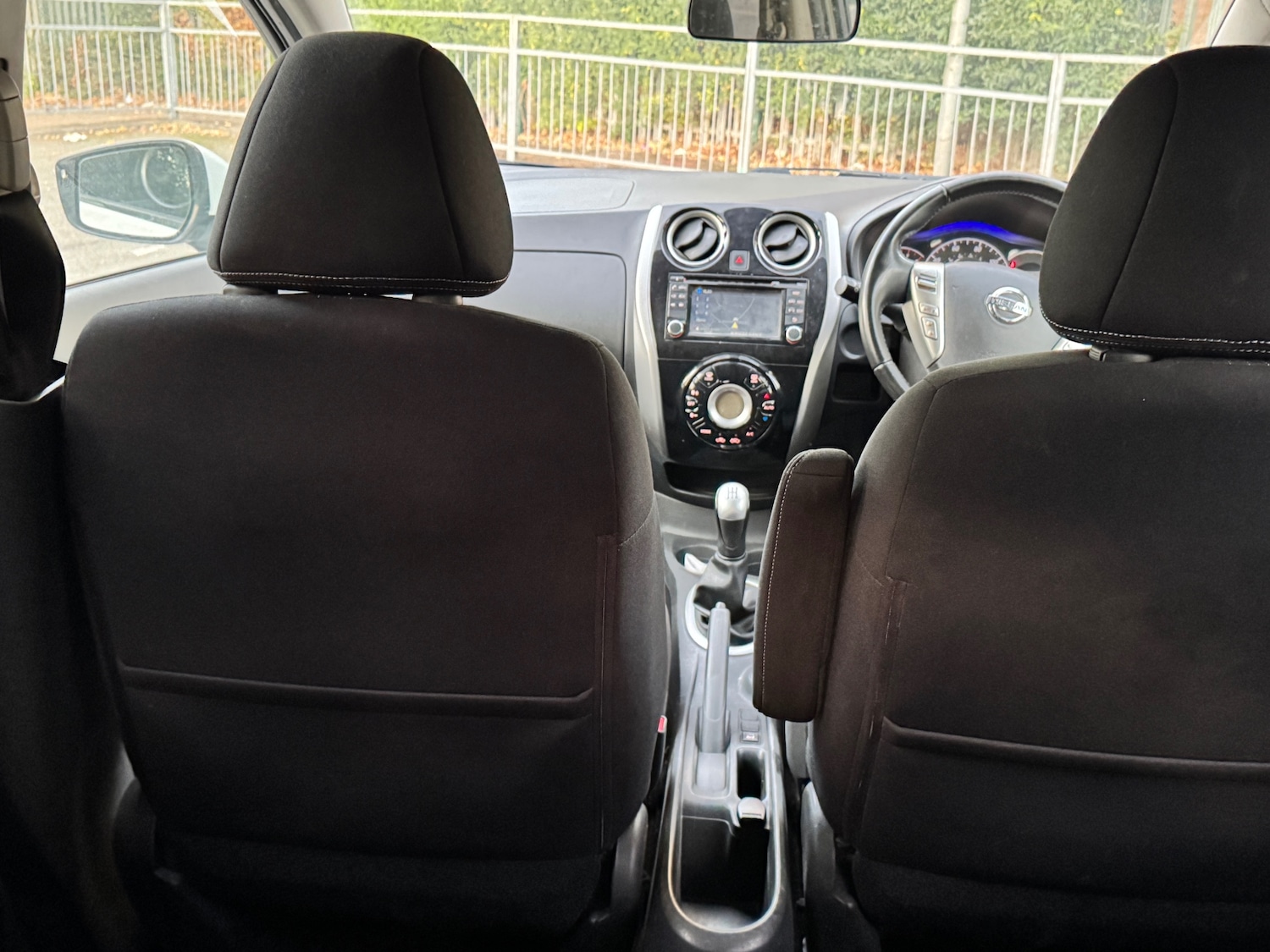 Used Nissan Note 2017 for sale - 76565954: Photo 10