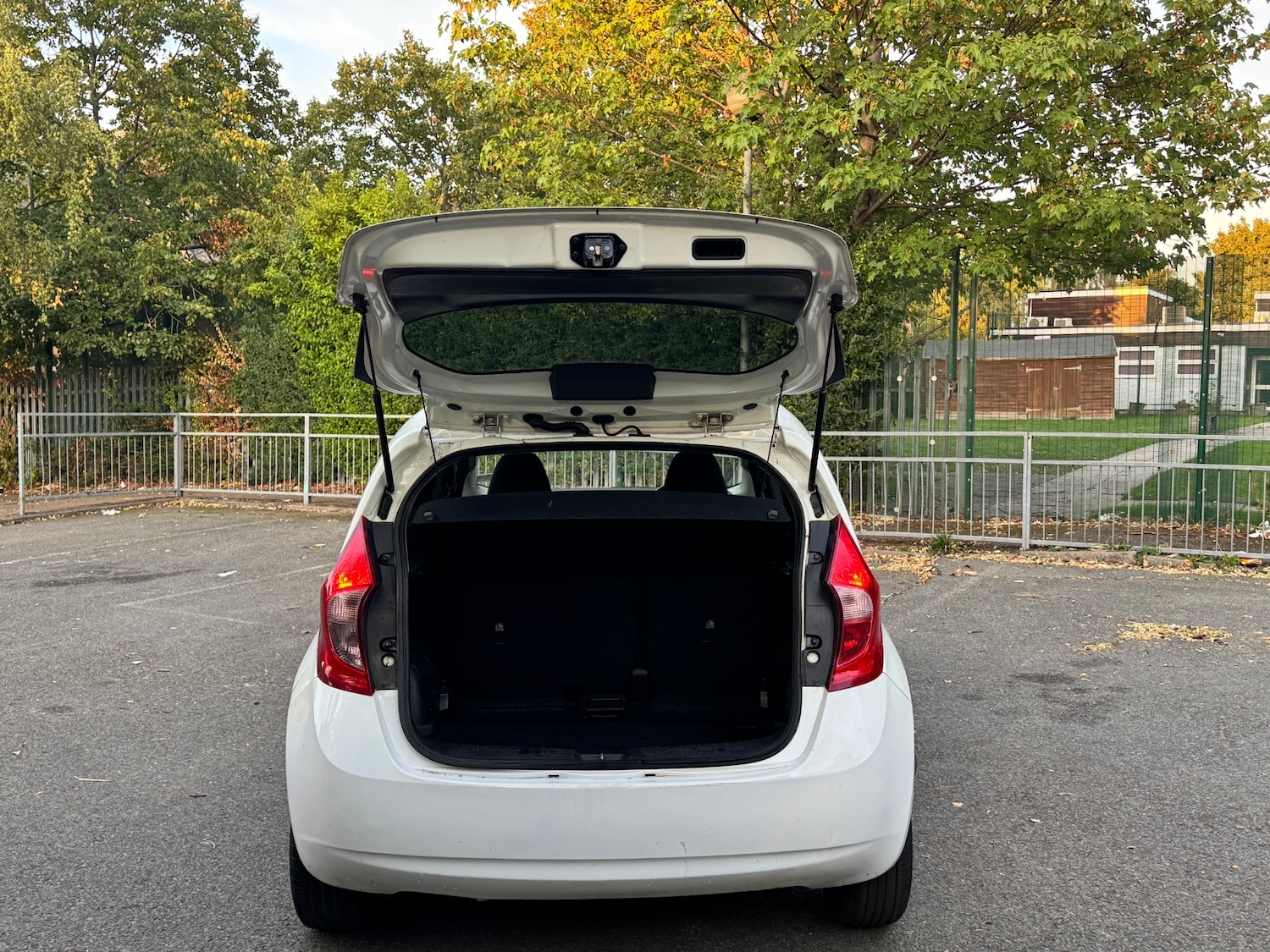 Used Nissan Note 2017 for sale - 76565954: Photo 7