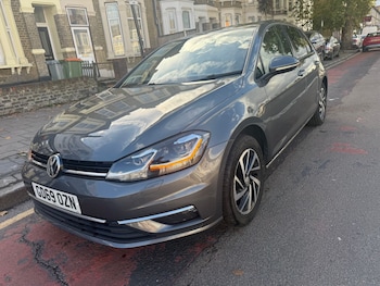 Used Volkswagen Golf 2020 for sale - 76566214: Photo