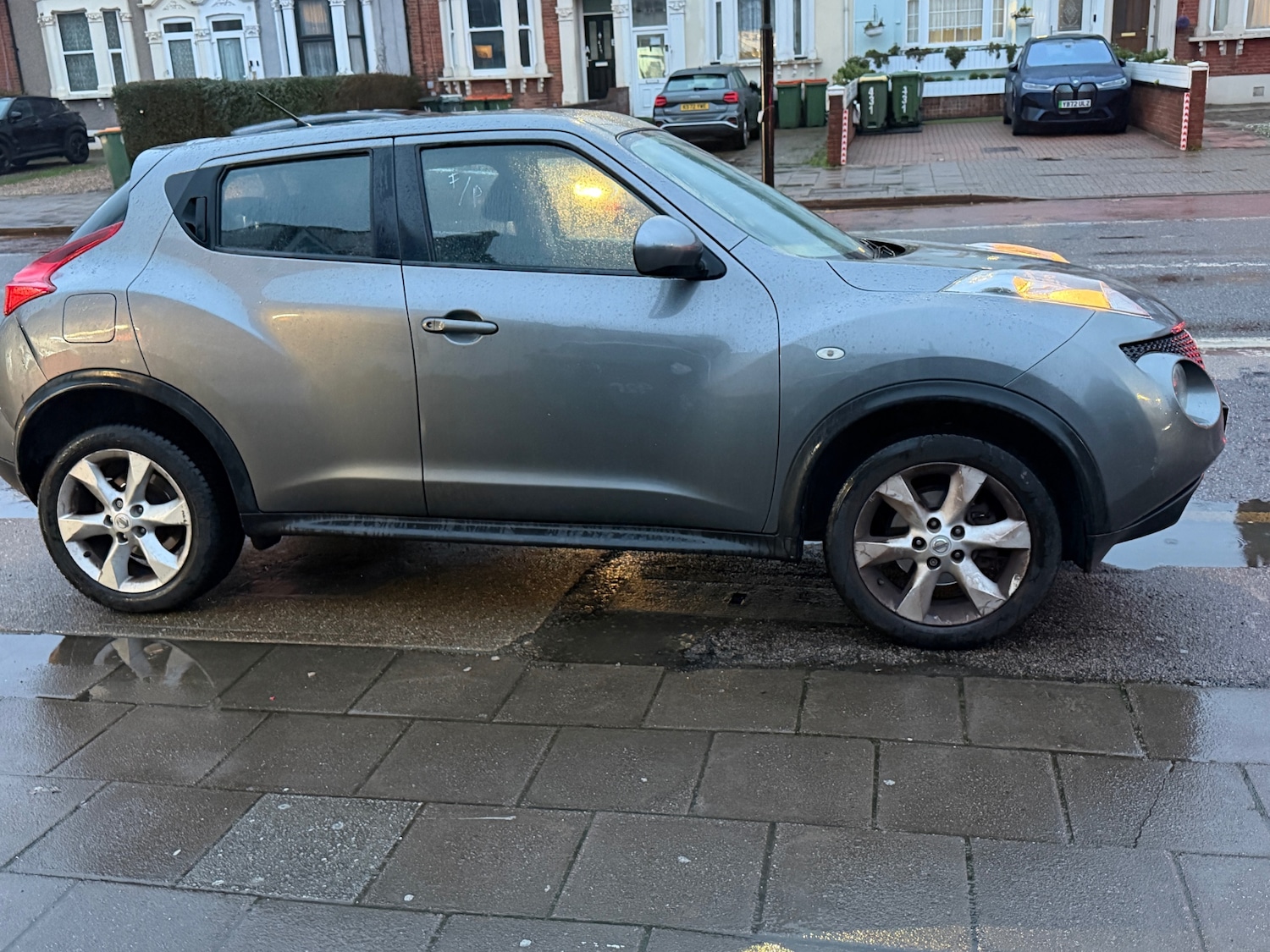 Used Nissan Juke 2013 for sale - 77508651: Photo 3