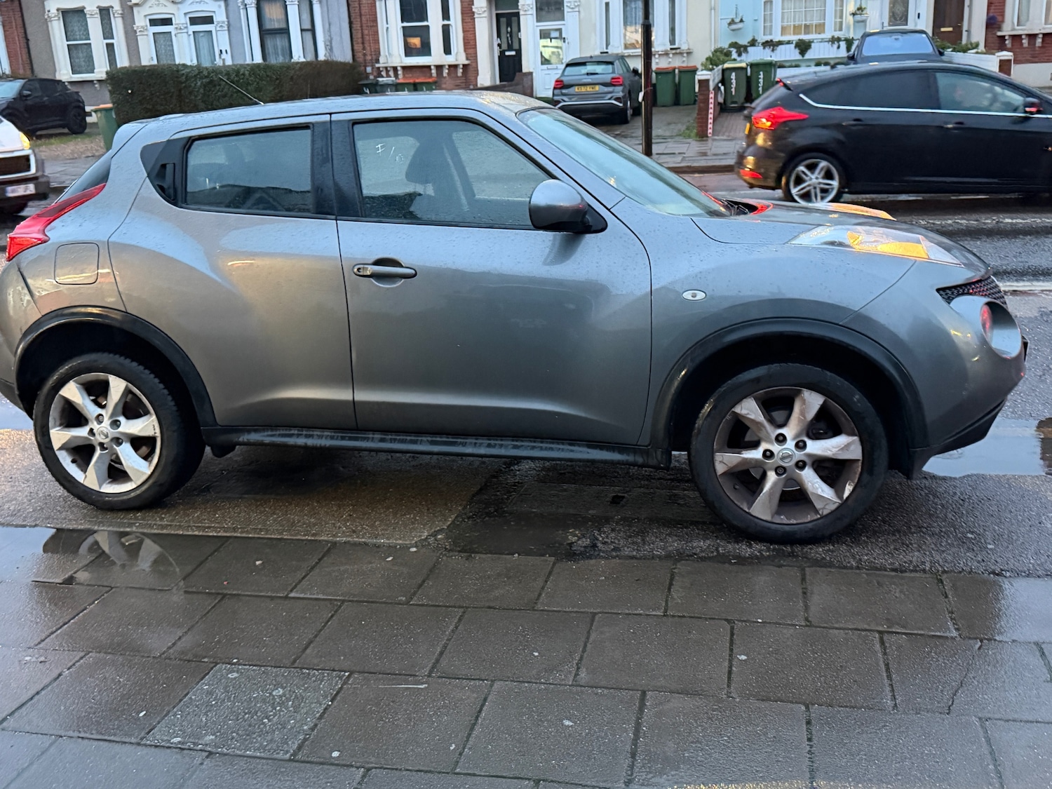 Used Nissan Juke 2013 for sale - 77508651: Photo 4