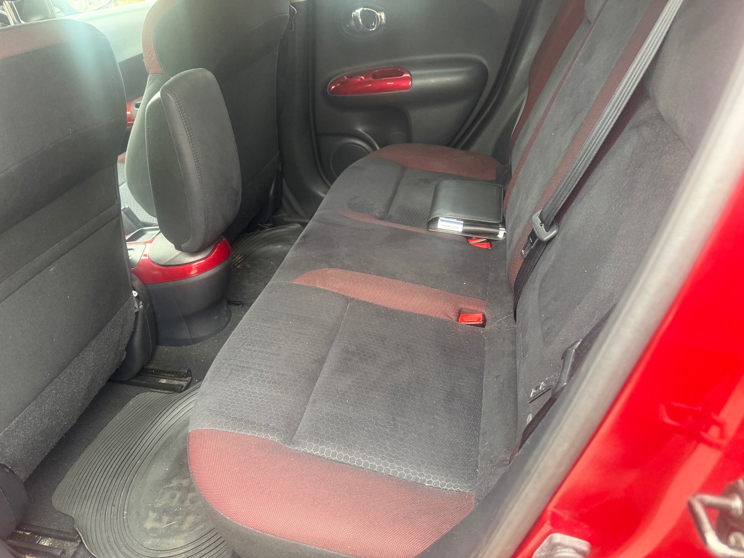 Used Nissan Juke 2012 for sale - 78011009: Photo 12