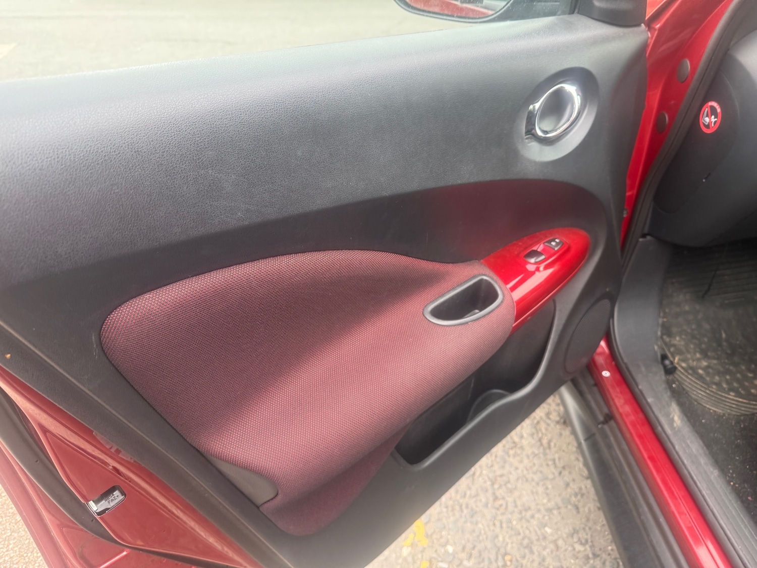 Used Nissan Juke 2012 for sale - 78011009: Photo 14