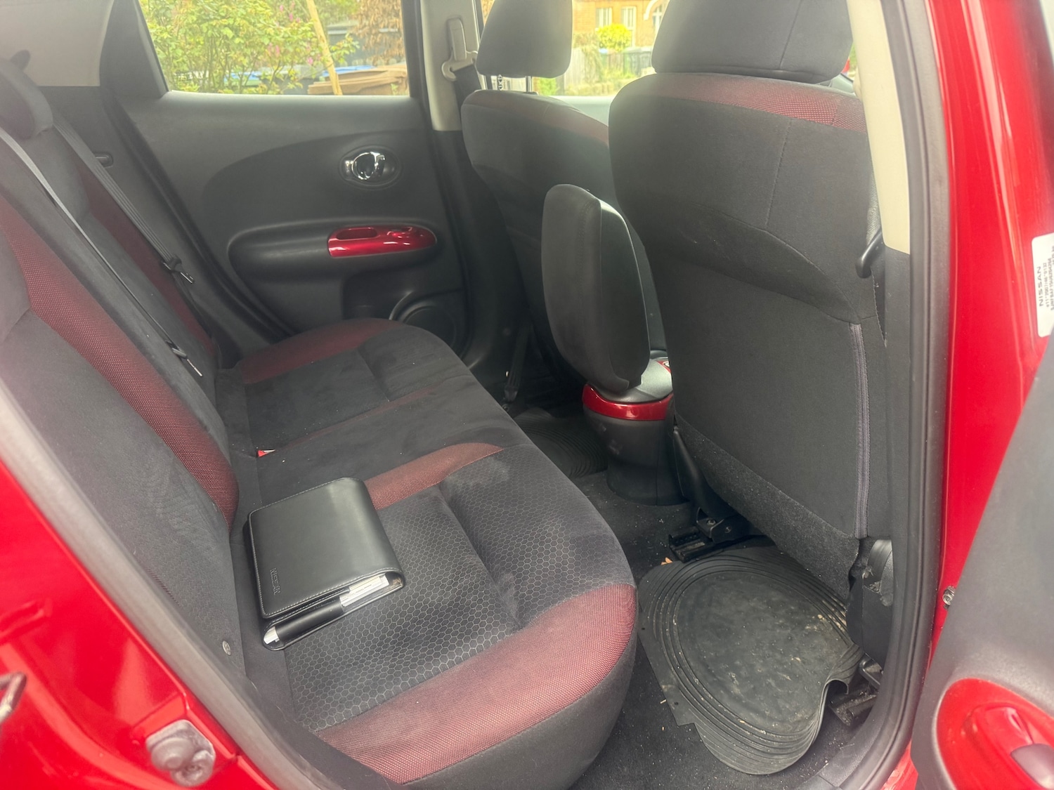 Used Nissan Juke 2012 for sale - 78011009: Photo 7