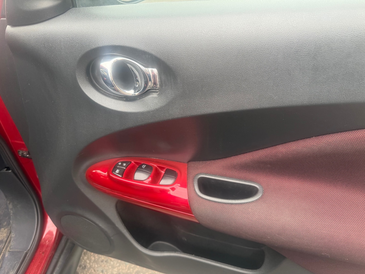 Used Nissan Juke 2012 for sale - 78011009: Photo 9