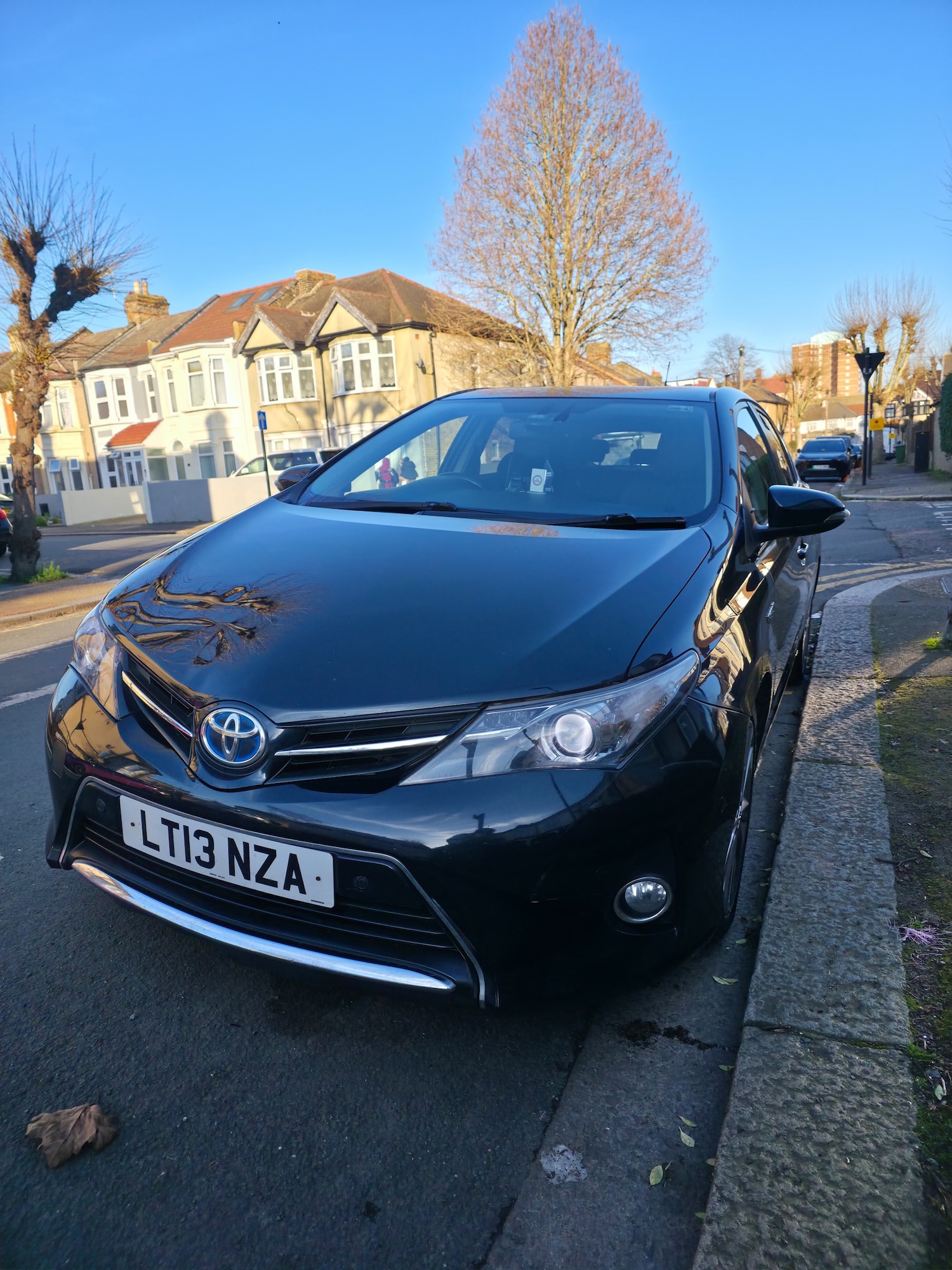 Used Toyota Auris 2013 for sale - 77743967: Photo 12