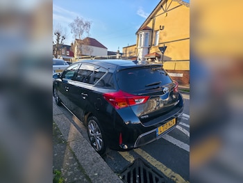 Used Toyota Auris 2013 for sale - 77743967: Photo