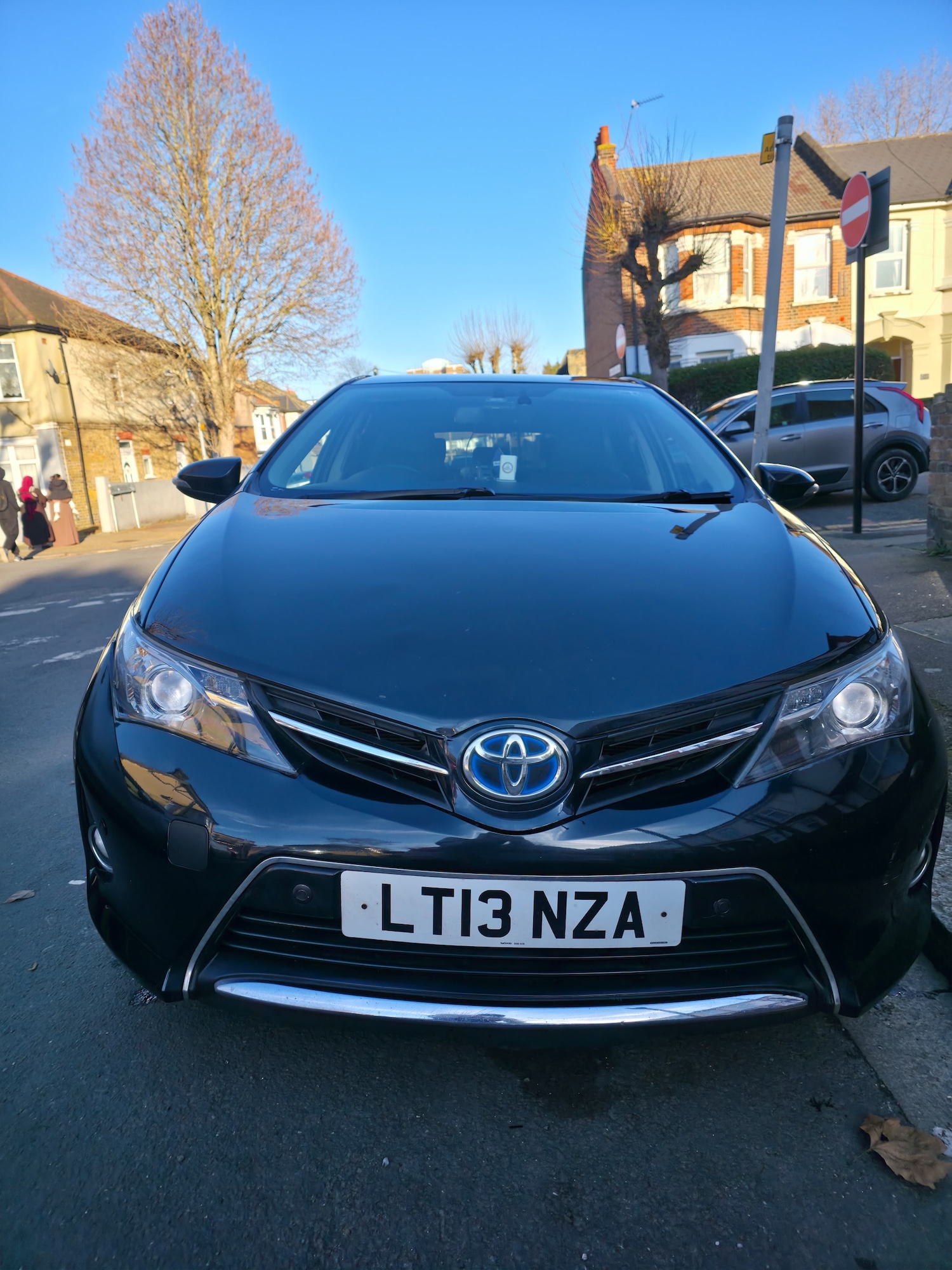 Used Toyota Auris 2013 for sale - 77743967: Photo 3