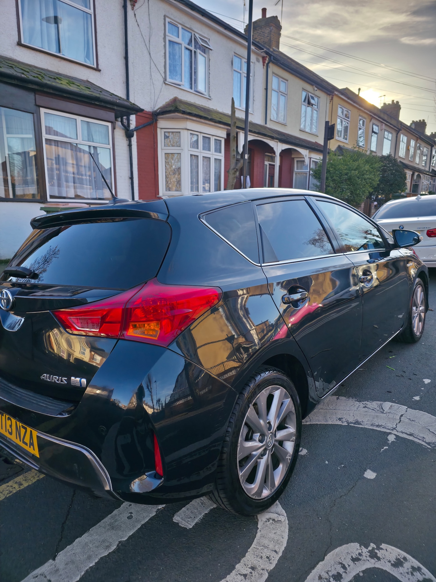 Used Toyota Auris 2013 for sale - 77743967: Photo 4