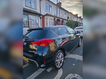 Used Toyota Auris 2013 for sale - 77743967: Photo