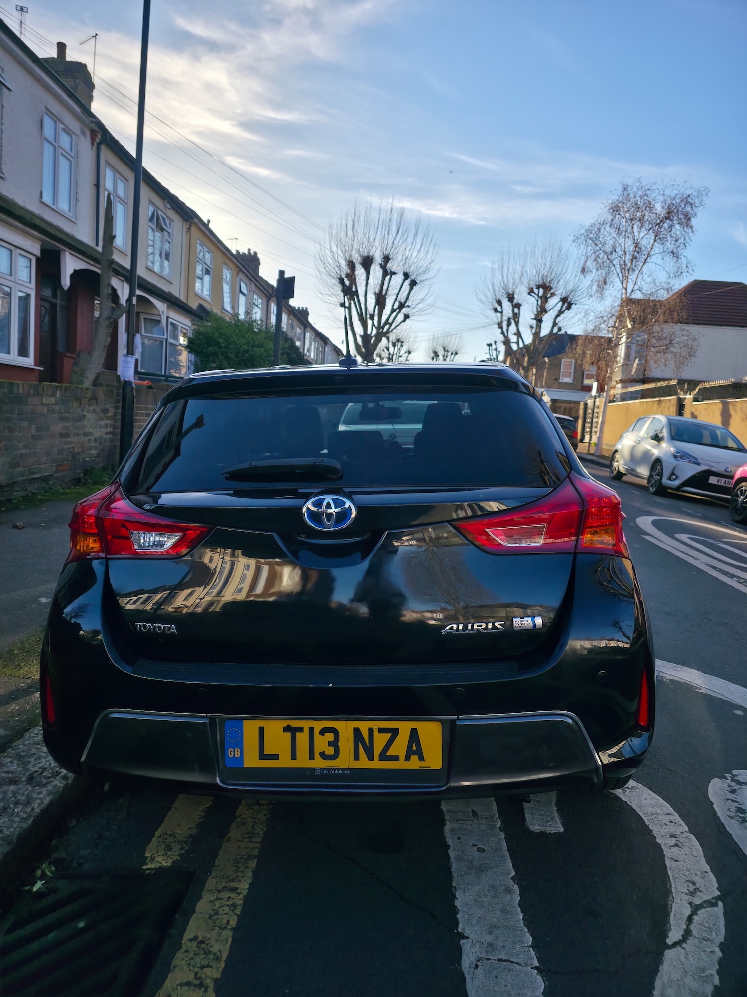 Used Toyota Auris 2013 for sale - 77743967: Photo 5