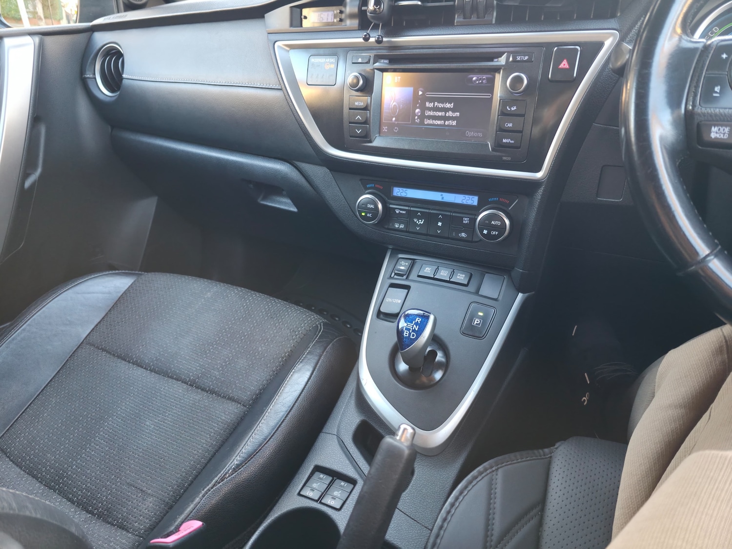 Used Toyota Auris 2013 for sale - 77743967: Photo 7