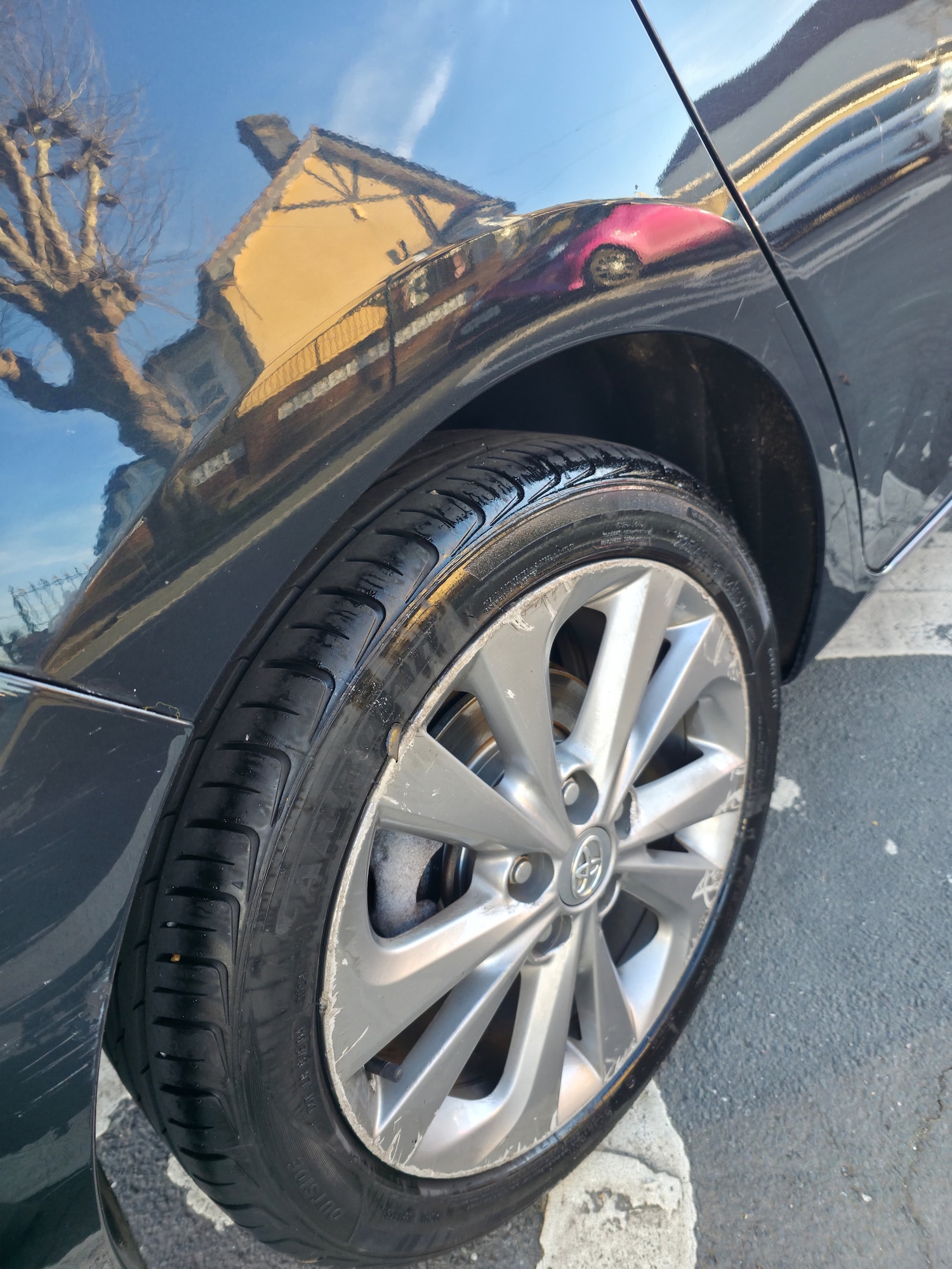 Used Toyota Auris 2013 for sale - 77743967: Photo 9