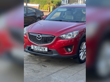Used Mazda CX-5 2013 for sale - 79468489: Photo