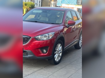 Used Mazda CX-5 2013 for sale - 79468489: Photo