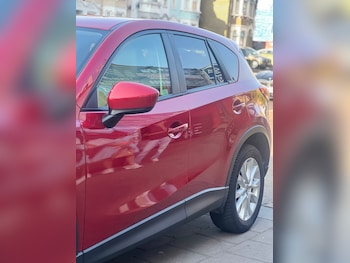 Used Mazda CX-5 2013 for sale - 79468489: Photo