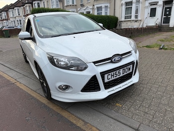 Used Ford Focus 2013 for sale - 78508414: Photo