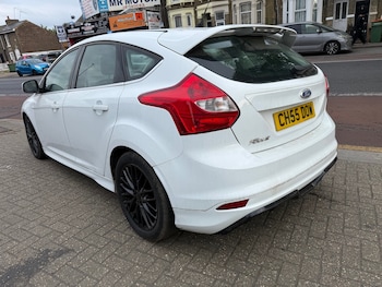Used Ford Focus 2013 for sale - 78508414: Photo
