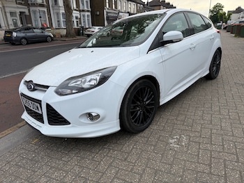Used Ford Focus 2013 for sale - 78508414: Photo