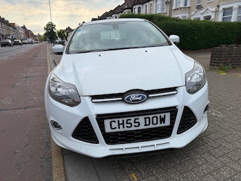 Used Ford Focus 2013 for sale - 78508414: Photo