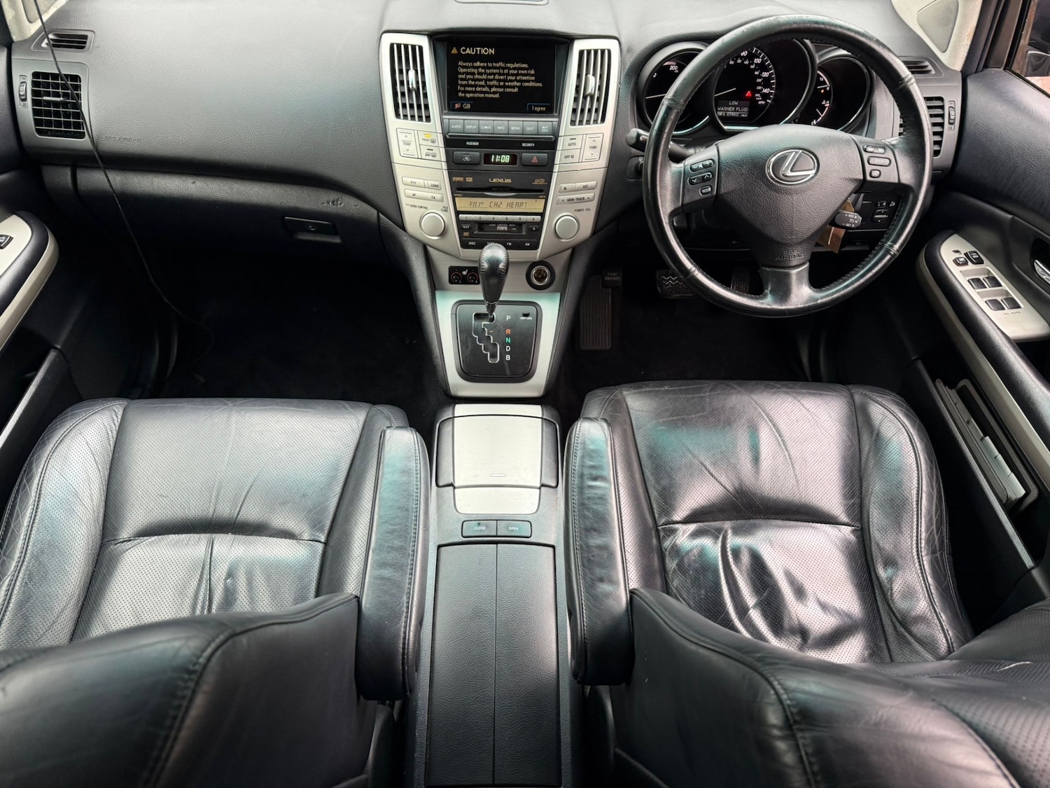 Used Lexus RX 2009 for sale - 76542505: Photo 10