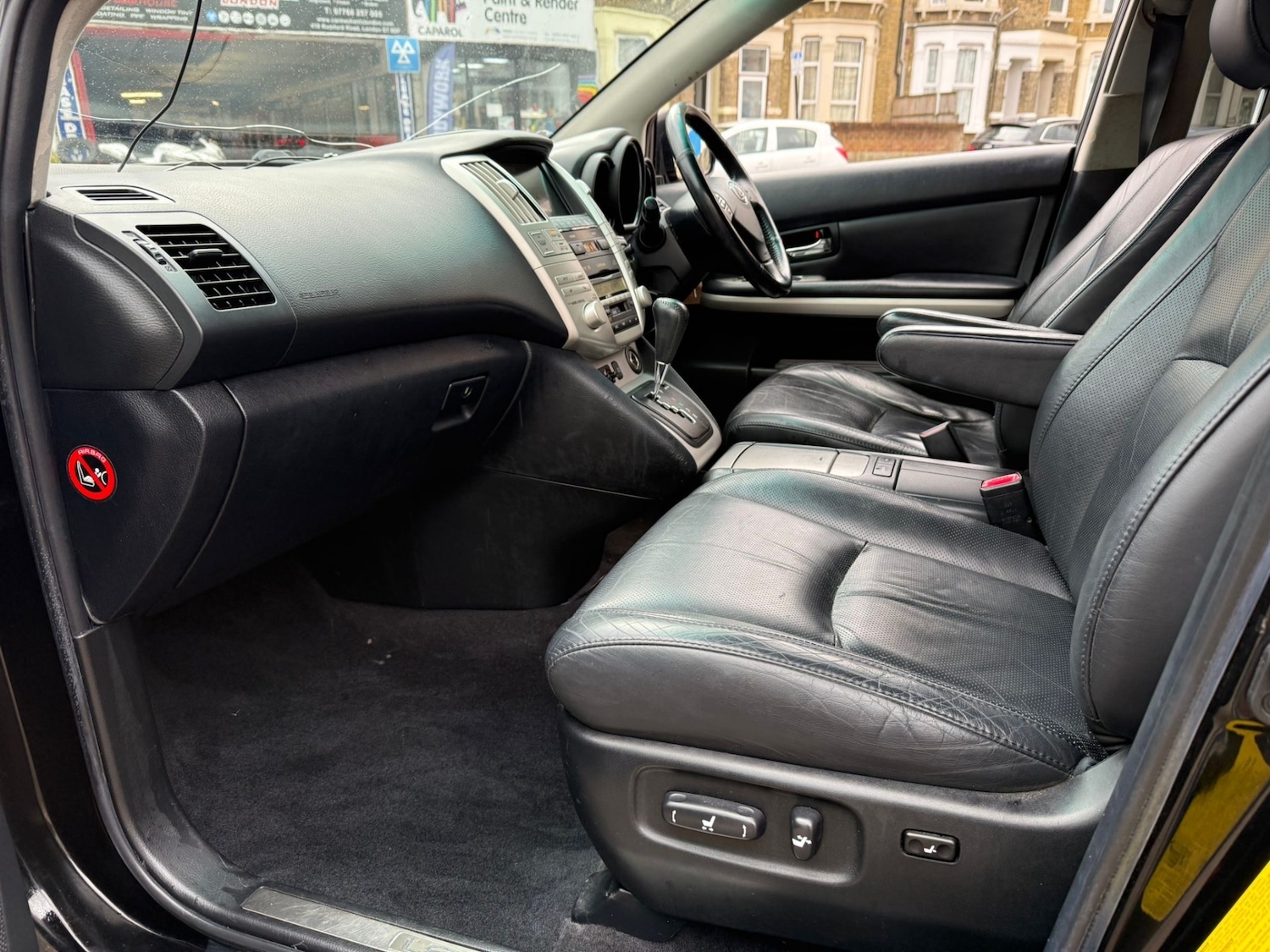 Used Lexus RX 2009 for sale - 76542505: Photo 11