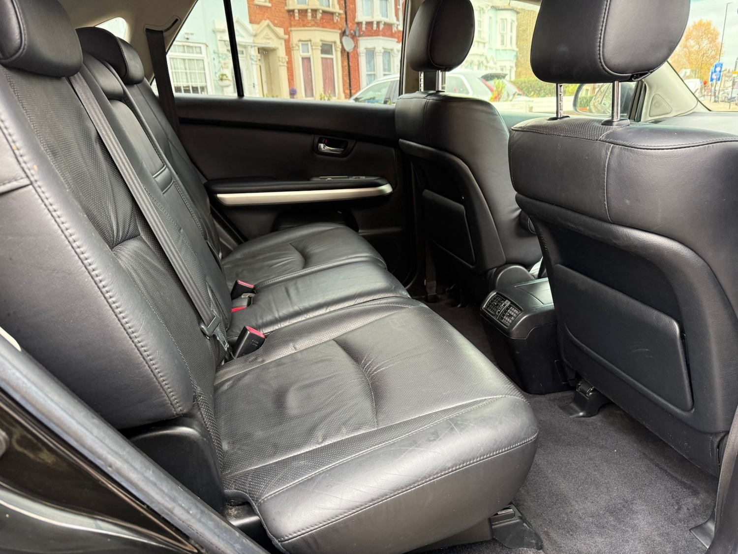 Used Lexus RX 2009 for sale - 76542505: Photo 12