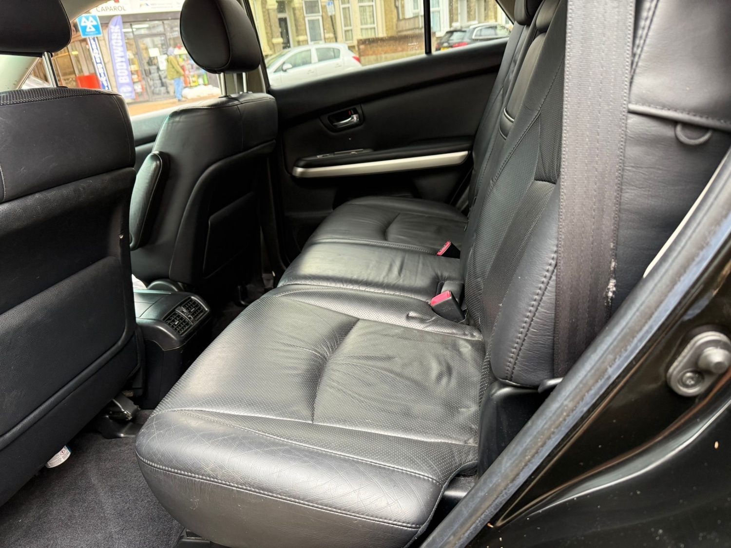 Used Lexus RX 2009 for sale - 76542505: Photo 6