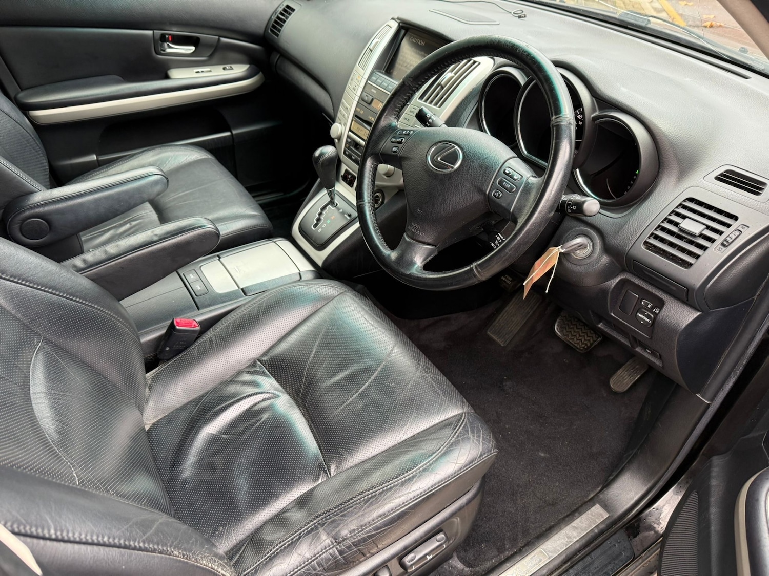 Used Lexus RX 2009 for sale - 76542505: Photo 7