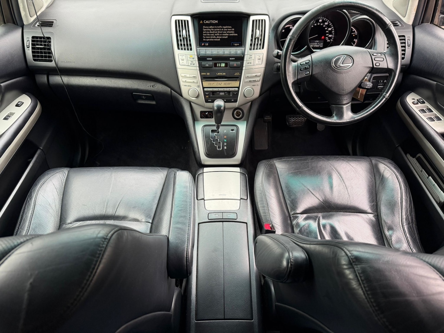 Used Lexus RX 2009 for sale - 76542505: Photo 8