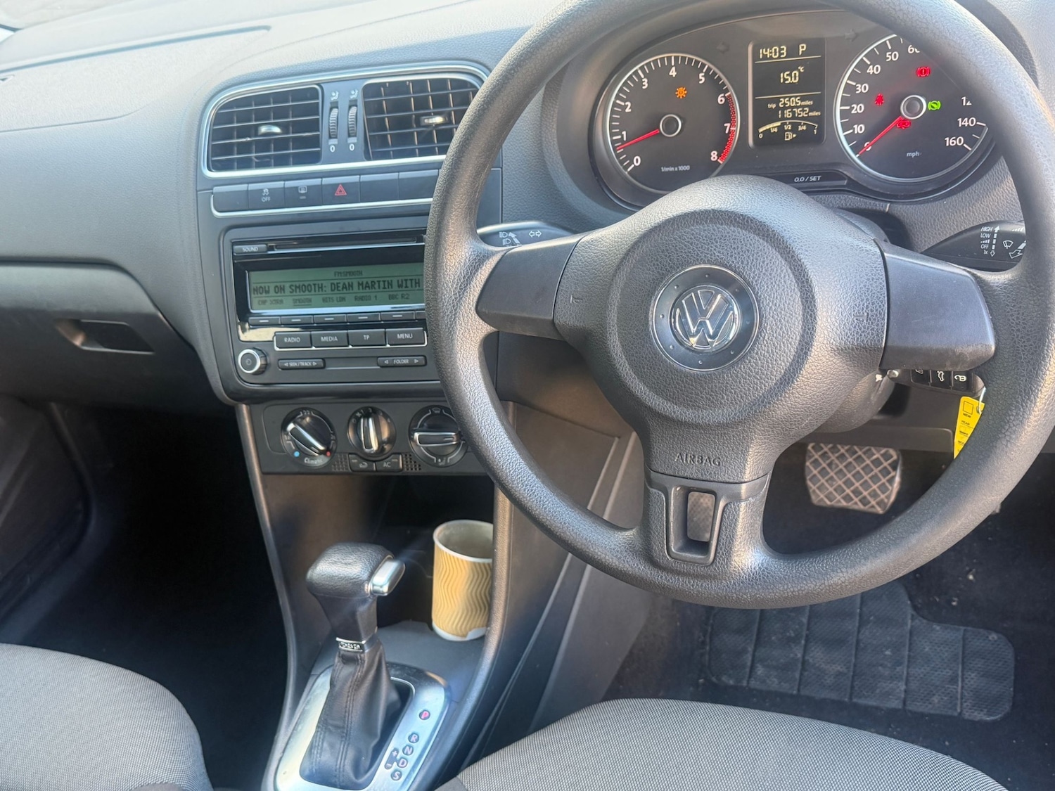 Used Volkswagen Polo 2010 for sale - 77008063: Photo 13