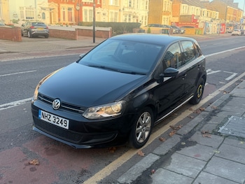 Used Volkswagen Polo undefined for sale - 77008063: Photo