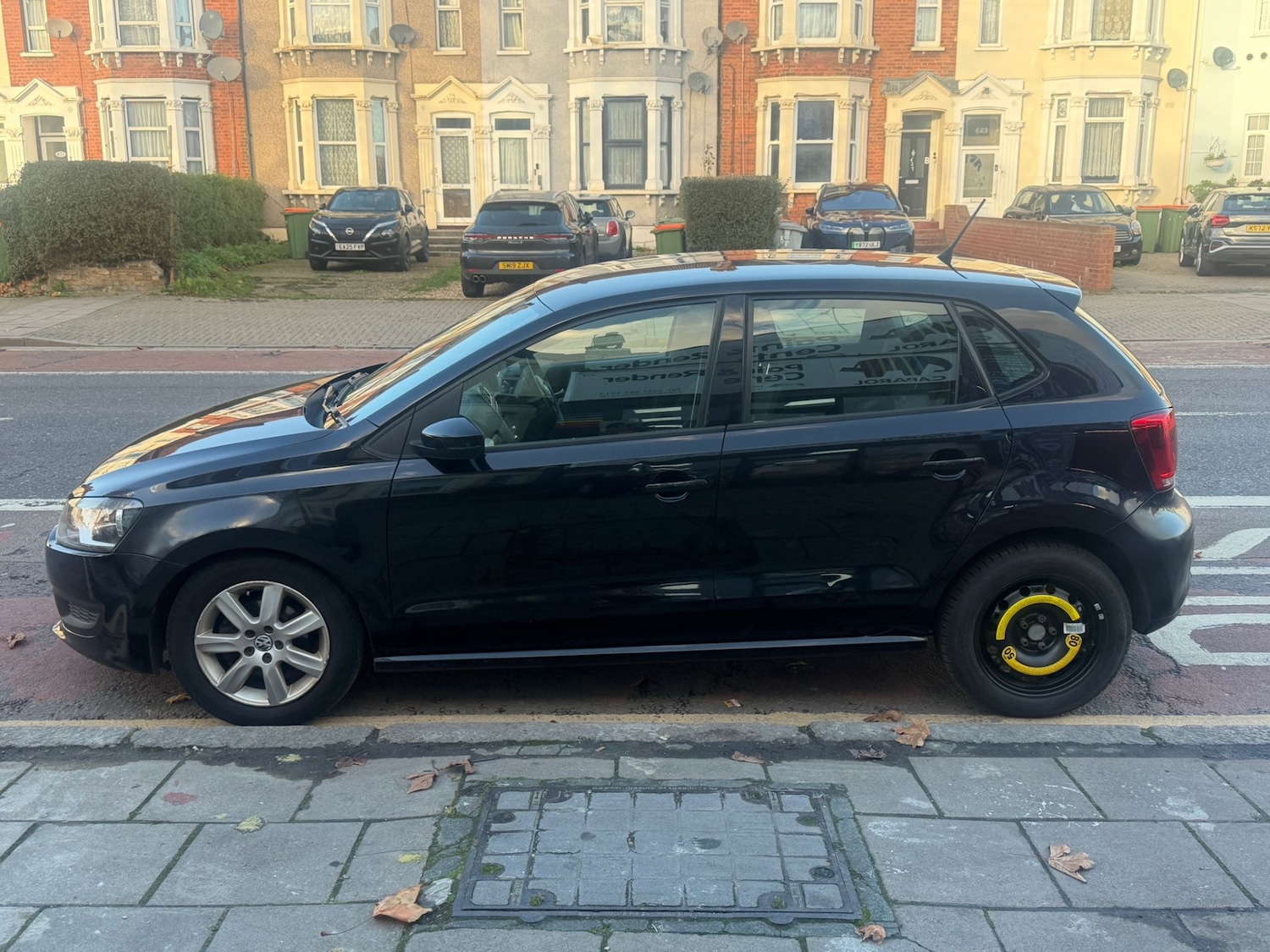 Used Volkswagen Polo 2010 for sale - 77008063: Photo 3