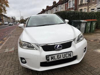 Used Lexus CT 2011 for sale - 76542933: Photo