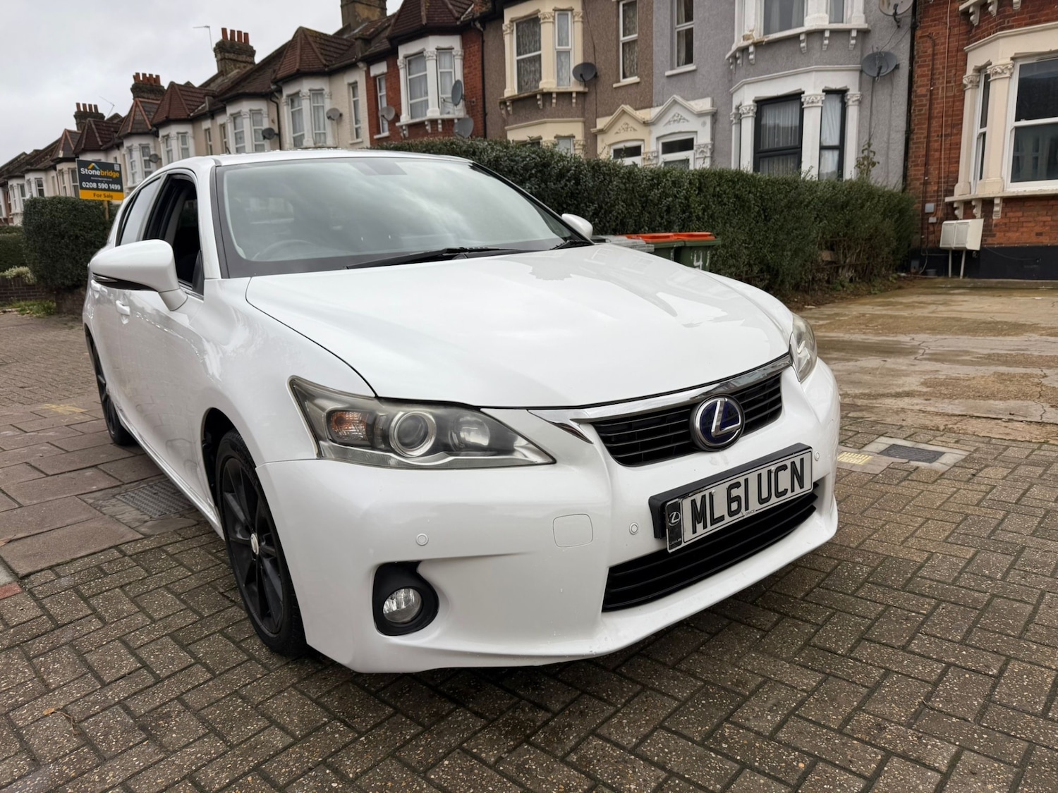 Used Lexus CT 2011 for sale - 76542933: Photo 5