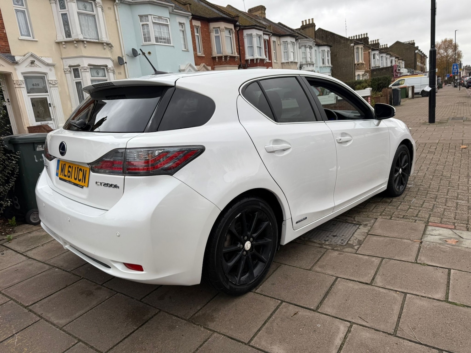 Used Lexus CT 2011 for sale - 76542933: Photo 6