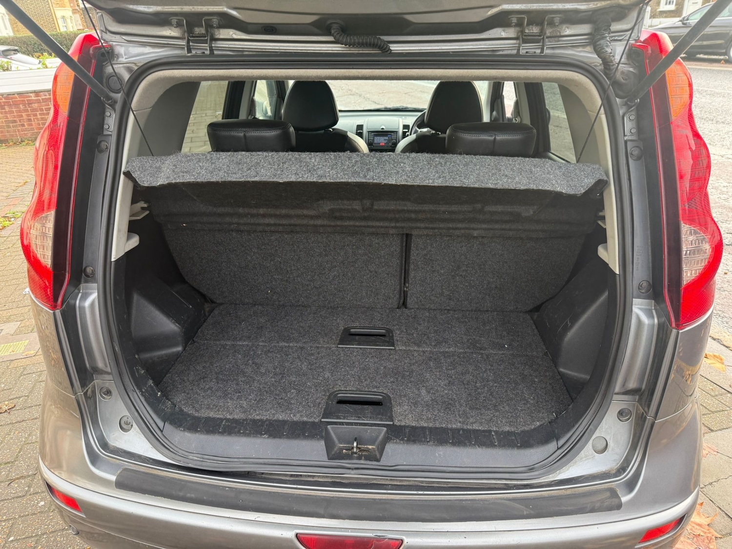 Used Nissan Note 2013 for sale - 76736556: Photo 5