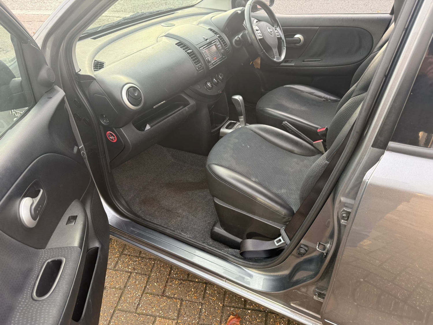 Used Nissan Note 2013 for sale - 76736556: Photo 8