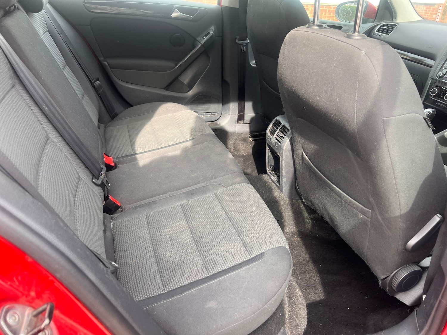 Used Volkswagen Golf 2011 for sale - 77873640: Photo 10