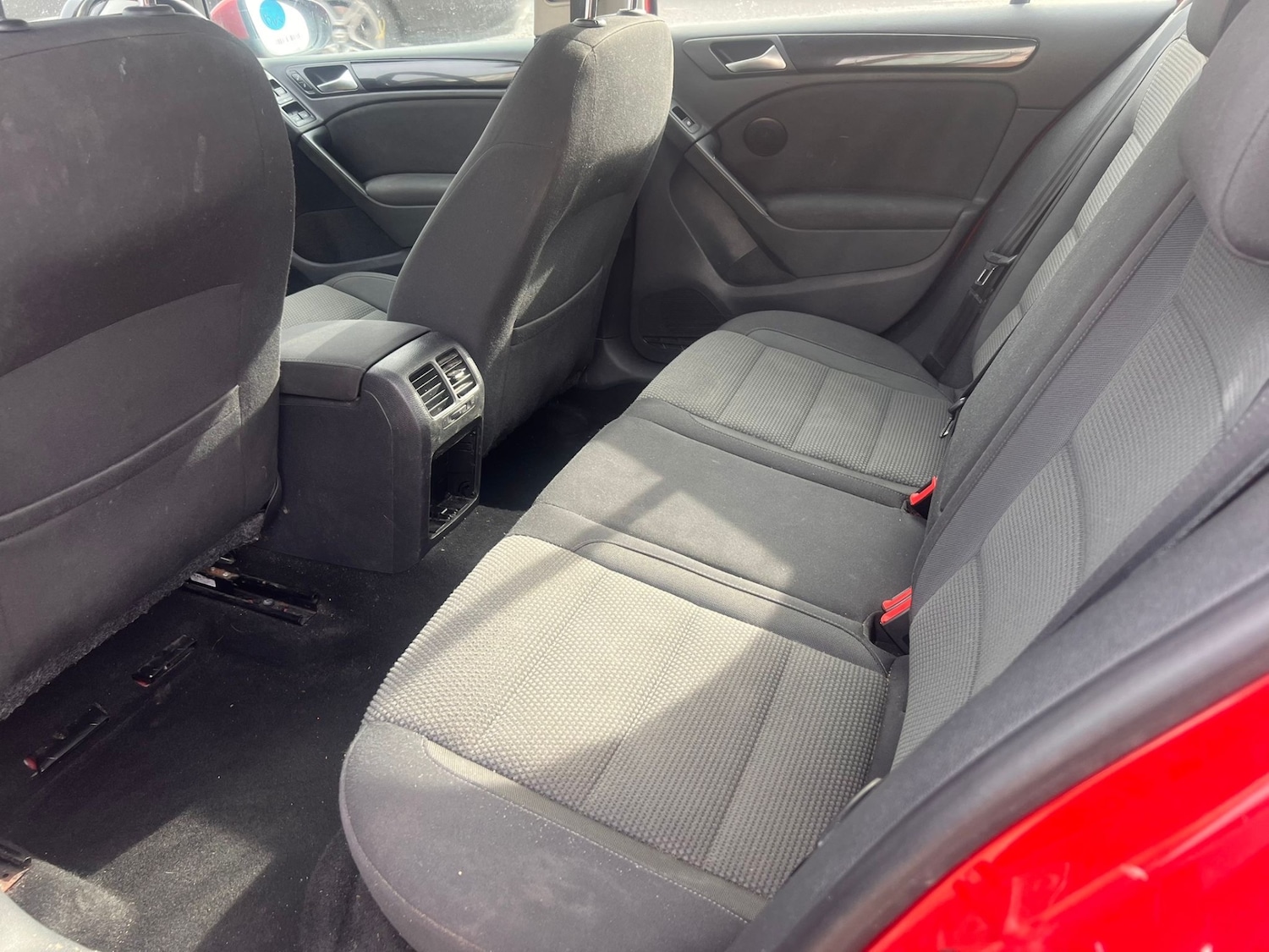 Used Volkswagen Golf 2011 for sale - 77873640: Photo 12